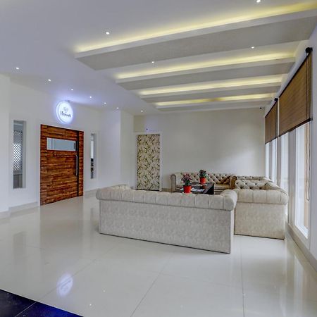Hotel Banari Regency By Summit à Namchi Extérieur photo
