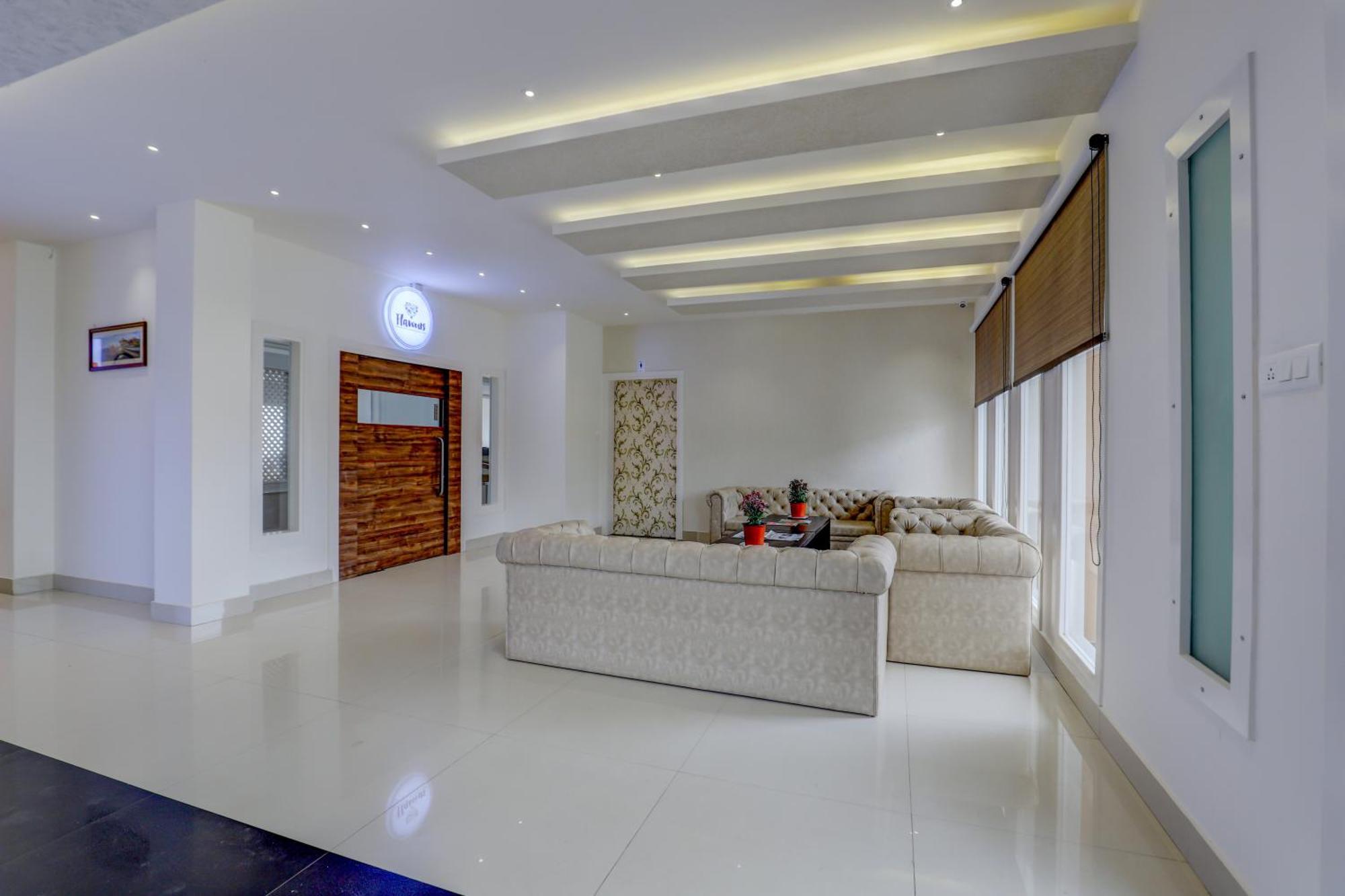 Hotel Banari Regency By Summit à Namchi Extérieur photo