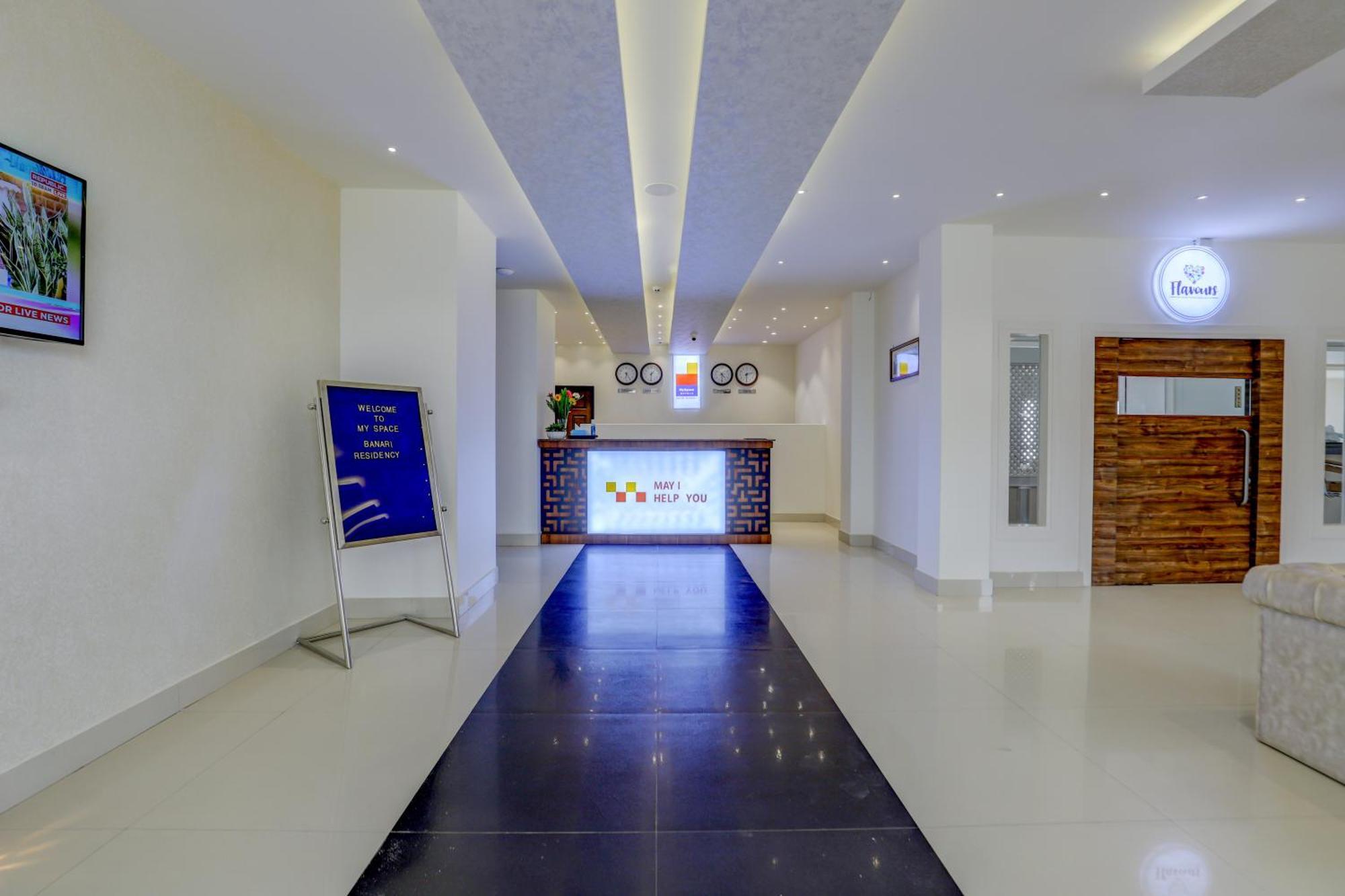 Hotel Banari Regency By Summit à Namchi Extérieur photo
